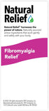 Fibromyalgia Relief for Temporary Relief of Muscle Soreness Discomfort Tenderness Difficulty Moving Joint Pain...