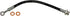 Dorman H123789 Brake Hydraulic Hose Compatible with Select Suzuki Models...