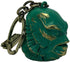 Factory Entertainment Universal Monsters Creature from The Black Lagoon Head Sculpted Keychain...
