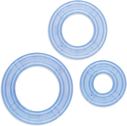 Custom Cutting System Patterns by Creative Memories (Circle (Set of 3))...