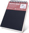 Sketch Book, 5.5" x 8.5" Sketchbook with 100 Sheets (68lb/100gsm), 1 Pack Drawing Pad Sketchbook for Drawing, Acid Free Drawing Book Sketch Pad Sk...