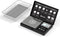 MAXUS Digital Pocket Gram Scale 500g x 0.01g High Precision with Tray, Weighs Small Food, Jewelry, Ounces, Grains, LCD Display, Tare Function...