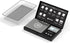 MAXUS Digital Pocket Gram Scale 500g x 0.01g High Precision with Tray, Weighs Small Food, Jewelry, Ounces, Grains, LCD Display, Tare Function...