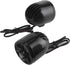 Fydun Motorcycle Speaker 12V Speaker for Audio Music Amplifier High Power Loudspeaker with Light Effect Plug and Play...