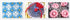 Alimitopia Flower Knitting Loom Kit,DIY Wool Yarn Flower Maker Weaver Tool Set with Needle...