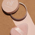 e.l.f. Halo Glow Powder Puff, Soft, Reusable Powder Puff For Applying Loose Or Pressed Powders, Easily Conforms To The Face, Vegan & Cruelty-free...