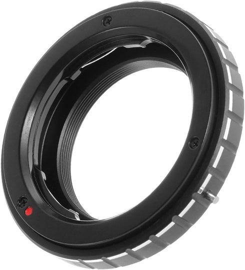 9th Gen AF Confirm Adapter for Minolta MD MC Lens to Canon EOS EF EF-S Mount Camera 80D 77D 70D 60D 5D Mark II III 5D2 5D3 7D 6D 3000D 1500D 1300D...