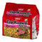 Nissin Top Ramen Beef Flavor - 5 CT...