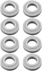 Firestik Nylon Stud Mount Insulators 8 Piece Assortment, NW-1...