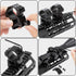 1'' Scope Rings, 2Pcs High Profile or 2Pcs Medium Profile 1 Inch Scope Mount Rings for Picatinny Rail...