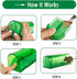 Humane Mouse Trap - Mouse Traps That Work – Best Mouse, Mice and Rat Trap Plastic Traps Live Catch and Release Rodents, Safe Around Children and P...