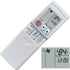 Home Appliances Inc Of ShenZhen Replacement for Mitsubishi Electric Mr Slim Air Conditioner Remote Control KM09F...