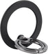metisinno Magnetic Phone Ring Holder for iPhone 14/13/12 MagSafe Accessory Magnetic Phone Grip and Finger Ring, Remove for Wireless Charging Compa...