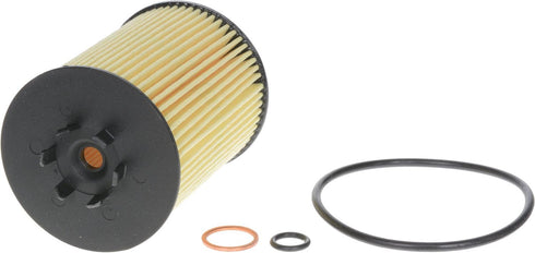 FRAM Extra Guard CH9955, 10K Mile Change Interval Cartridge Oil Filter...