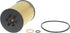 FRAM Extra Guard CH9955, 10K Mile Change Interval Cartridge Oil Filter...