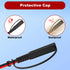 15FT SAE Extension Cable, 12AWG SAE to SAE Extension Cable Quick Disconnect Wire Harness, SAE Connector Cable for Solar Panel, Battery, Motorcycle...