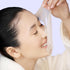 Hydrogel Face Masks Skincare, Collagen Face Mask with Vitamin B3, B5 and Hyaluronic Acid, Hydrating Face Masks Sheets for All Skin Type, 5 ea...