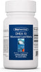 Allergy Research Group DHEA for Men & Women - Micronized, Dehydroepiandrosterone, Metabolism Support, Low Dose DHEA, 10mg Supplement, Soy-Free, Ve...