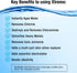 MICROBE-LIFT Xtreme for Salt and Fresh Water Home Aquariums, 8-Ounce,XTA08...