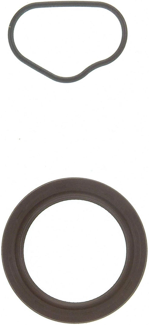 FEL-PRO TCS 46051 Engine Crankshaft Seal Kit for Honda CR-V...