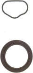 FEL-PRO TCS 46051 Engine Crankshaft Seal Kit for Honda CR-V...