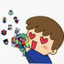 36,50 PCS PVC Shoe Charms for Boys?Anime Charms for Kids?Shoe Decoration Charms Unisex...