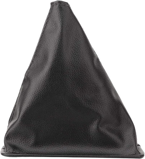 Acouto for corolla shift boot, Car Shifter Boot Gear Shift Knob Gaiter Boot Manual/Auto PU Leather Dustproof Cover Replacement for Corolla...