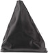 Acouto for corolla shift boot, Car Shifter Boot Gear Shift Knob Gaiter Boot Manual/Auto PU Leather Dustproof Cover Replacement for Corolla...