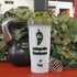 Blender Bottle x Forza Sports Classic 28 oz. Shaker - Jalapeno Business - White...