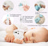 Baby Nail Trimmer 21 in 1, Usage Labeled Case & 13 Extra Replacement Tools, Royal Angels Baby Electric Nail File, Baby Nail Care, Nail Clipper New...