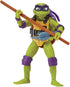 Teenage Mutant Ninja Turtles: Mutant Mayhem 4.5” Donatello Basic Action Figure by Playmates Toys...