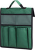 Garden Kneeler Tools Bag Garden Stool Storage Bag Gardening Kneeling Chair Bag Oxford Cloth Storage Bag with Handle for Garden Kneeler Seat...