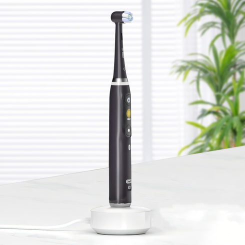 Charger for Oral B iO Series 9/8/7 Replacment 3768 iO Magnetic Charger Base...