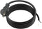 33007298 Power Cord 10FT for DeWalt DW100 DW101 DW120K D26453 DW130 DW236 DW400 etc Drill Shearer Polisher Electric Tools Replacemnt Cord 2 Wire 1...