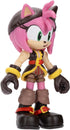 Sonic Prime 5-inch Black Rose - No Place Action Figure 13 points of Articulations. Ages 3+ (Officially licensed by Sega and Netflix)...