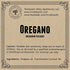 Oregano Pre-Diluted Roll-On Essential Oil 10ml (1/3oz)...