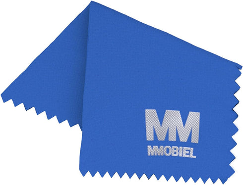 MMOBIEL Watch Band Strap Link Pin Remover Adjust Repair Tool Kit for Watchmakers with Pins Spring Pusher Steel Punch...