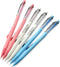 Mechanical Pencils 0.5mm Pencil Pack of 6 Pcs...