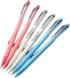 Mechanical Pencils 0.5mm Pencil Pack of 6 Pcs...