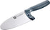 ZWILLING TWINNY Kids Chef’s Knife - Blue...