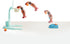 Moose Toys Space Jam: A New Legacy - Super Shoot & Dunk Playset with Lebron Figure, Multicolor (14568)...