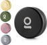 ONGROK Storage Puck, Black, Perfect Size Case to Store in Your Pocket, Airtight, Preserves Moisture Profile, Smell and Aroma...
