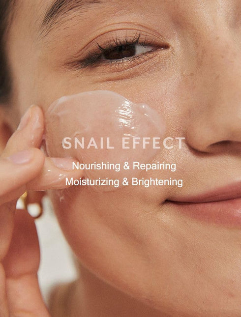 MIZON Snail Line, Snail Wrinkle Care Sleeping Pack, Nourishing mask, Firming mask, for damaged skin, anti-wrinkle care, (2.7 FL oz)...