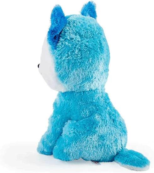 Beanie Baby Prince Dog Stuffed Animal Plush Doll (6inch)...