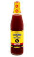 Louisiana Brand Hot Sauce, Hotter Hot Sauce (6 Fl Oz (Pack of 1))...