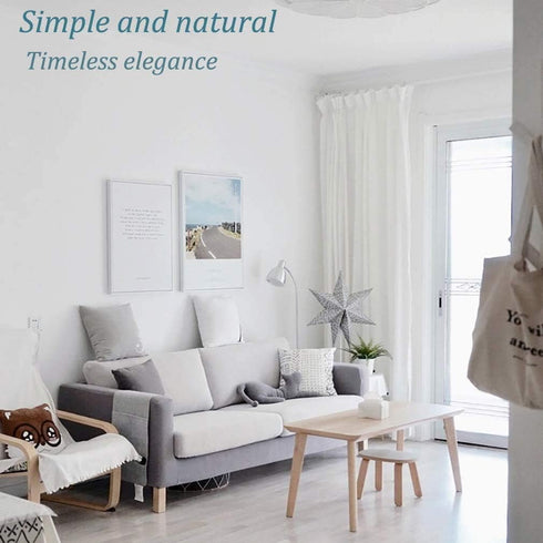Safiyya White Wallpaper White Contact Paper Waterpoof Peel and Stick Wallpaper Self-Adhesive Wallpaper Removable Contact Paper for Walls 39.3"x17....