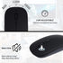 Bluetooth Keyboard and Mouse Combo,Rechargeable keyboard mouse combo,Ultra-Slim Portable Compact Wireless Mouse Keyboard Set for iPad/iPad Pro/iPa...