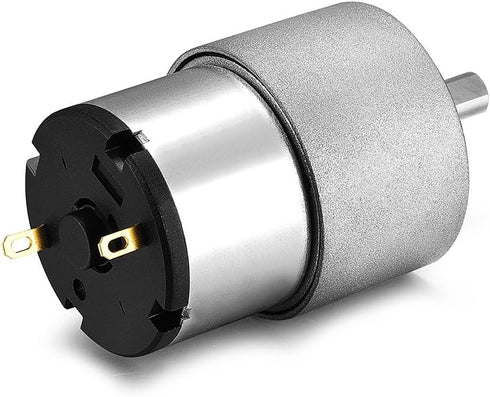 uxcell Mini 12V DC 107 RPM 8N.cm Gear Box Electric Motor...