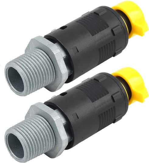 AUTOKAY Oil Drain Valve for 951-10517A 181654 428287 181654 428287 532428287 37651...