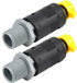 AUTOKAY Oil Drain Valve for 951-10517A 181654 428287 181654 428287 532428287 37651...